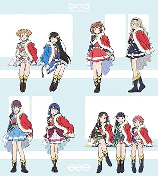 【中古】劇場版 少女☆歌劇 レヴュースタァライト 主題歌CD「私たちはもう舞台の上」(特典なし)