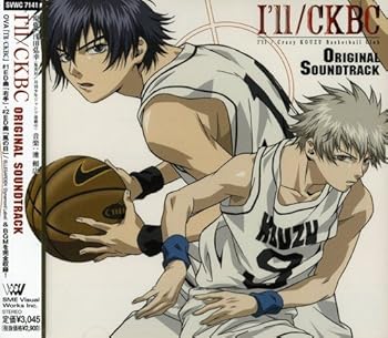 【中古】I’ll/CKBC ORIGINAL SOUNDTRACK