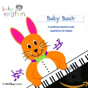 【中古】Baby Einstein: Baby Bach【メーカー名】【メーカー型番】【ブランド名】【商品説明】Baby Einstein: Baby Bach当店では初期不良に限り、商品到着から7日間は返品を 受付けております。お問い合わせ・メールにて不具合詳細をご連絡ください。他モールとの併売品の為、完売の際はキャンセルご連絡させて頂きます。中古品の商品タイトルに「限定」「初回」「保証」「DLコード」などの表記がありましても、特典・付属品・帯・保証等は付いておりません。電子辞書、コンパクトオーディオプレーヤー等のイヤホンは写真にありましても衛生上、基本お付けしておりません。※未使用品は除く品名に【import】【輸入】【北米】【海外】等の国内商品でないと把握できる表記商品について国内のDVDプレイヤー、ゲーム機で稼働しない場合がございます。予めご了承の上、購入ください。掲載と付属品が異なる場合は確認のご連絡をさせて頂きます。ご注文からお届けまで1、ご注文⇒ご注文は24時間受け付けております。2、注文確認⇒ご注文後、当店から注文確認メールを送信します。3、お届けまで3〜10営業日程度とお考えください。4、入金確認⇒前払い決済をご選択の場合、ご入金確認後、配送手配を致します。5、出荷⇒配送準備が整い次第、出荷致します。配送業者、追跡番号等の詳細をメール送信致します。6、到着⇒出荷後、1〜3日後に商品が到着します。　※離島、北海道、九州、沖縄は遅れる場合がございます。予めご了承下さい。お電話でのお問合せは少人数で運営の為受け付けておりませんので、お問い合わせ・メールにてお願い致します。営業時間　月〜金　11:00〜17:00★お客様都合によるご注文後のキャンセル・返品はお受けしておりませんのでご了承ください。0