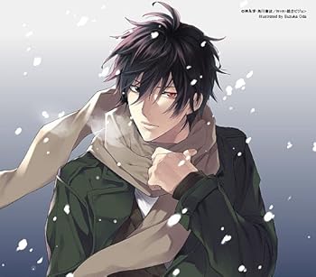 【中古】【未使用】NHKアニメーション「心霊探偵八雲」OPテーマ/EDテーマ::Key/Missing You