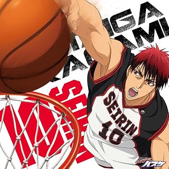 樂天商城 - 【中古】TVアニメ『黒子のバスケ』キャラクターソング SOLO SERIES Vol.2 火神大我