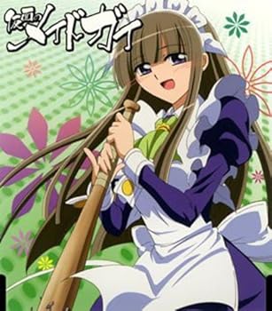 【中古】「仮面のメイドガイ」キャラクターソング3 フブキ/豊口めぐみ