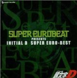 š̤ۡѡSUPER EUROBEAT presents ƬʸD SUPER EURO-BEST