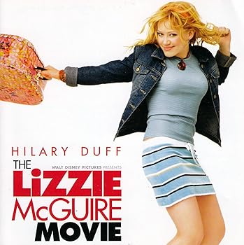 【中古】The Lizzie Mcguire Movie