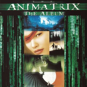 【中古】アニマトリックス