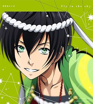 楽天市場】フレア king of prism 香賀美タイガの通販