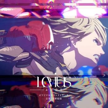 【中古】アニメ「Levius-レビウス-」オリジナルサウンドトラック