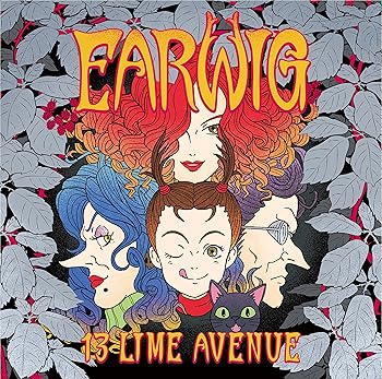 Rakuten - 【中古】アーヤと魔女 SONGBOOK ライムアベニュー13番地 (CD)