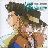 【中古】「新世紀GPXサイバーフォーミュラ」ハイネル&グーデリアン ~GOOD FELLOWSHIP~