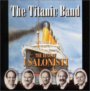 【中古】ザ・タイタニック・バンド〜ザ・