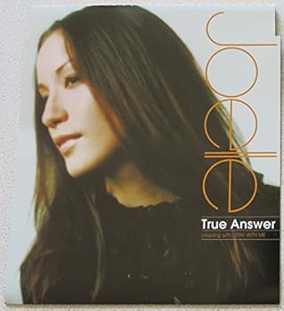 【中古】Jolle : True Answer / ガイスターズ EDテーマ