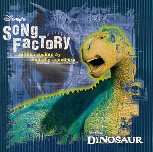 乐天商城 - 【中古】【未使用】Dinosaur Song Factory