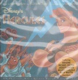 【中古】Hercules