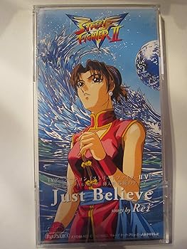 【中古】Just believe
