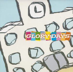 【中古】NHK 天才ビットくん 〜 GLORY DAYS 〜