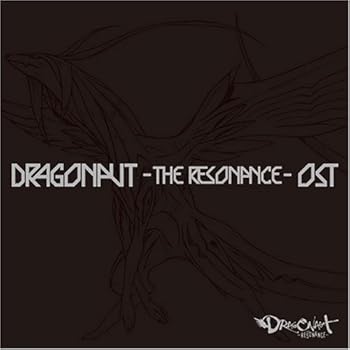 【中古】ドラゴノーツ-ザ・レゾナンス-OST