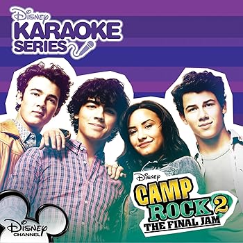 【中古】【未使用】Disney's Karaoke Series: Camp Rock 2: Final Jam