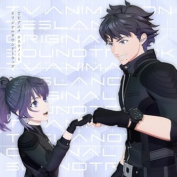 【中古】TVアニメ『テスラノート』オリジナルサウンドトラック