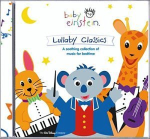 楽天市場】Baby Einstein（その他｜CD・DVD）の通販