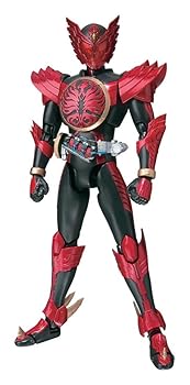[중고] TAMASHII NATIONS SH 피규어츠 가면 라이더 오즈 타자돌 콤보