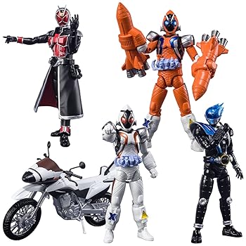楽天市場】shodo 仮面ライダー コンプの通販