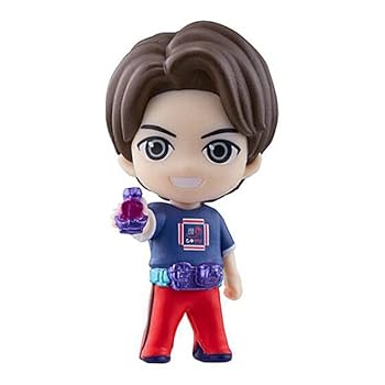 【中古】【未使用】【五十嵐一輝】 仮面ライダーリバイス カプセルフィギュアコレクション