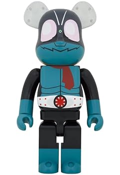 楽天市場】BE@RBRICK 達磨 ペコちゃん 1000の通販