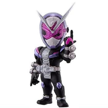 乐天商城 - 【中古】CONVERGE MOTION 仮面ライダー3 [(19)仮面ライダージオウ](単品)