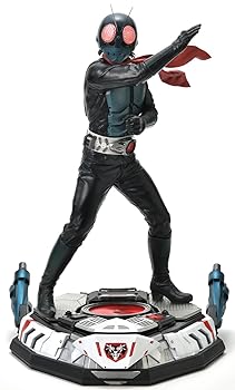 【中古】【未使用】プライム1スタジオ プレミアムマスターライン 仮面ラ...(3)