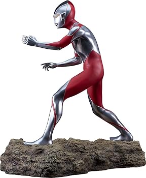 【中古】【未使用】シン ジャパン ヒーロー ユニバース ウルトラマン ...(3)