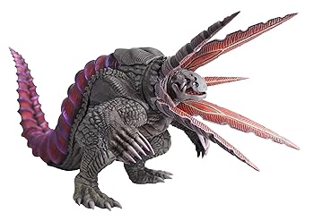 楽天市場】ウルトラ大怪獣シリーズ5000 ガボラの通販