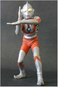 【中古】大怪獣シリーズ ウルトラマン編 「ウルトラマンBタイプ 通常版」