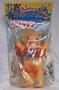 樂天商城 - 【中古】ウルトラマン 手踊り大行進 バルタン星人