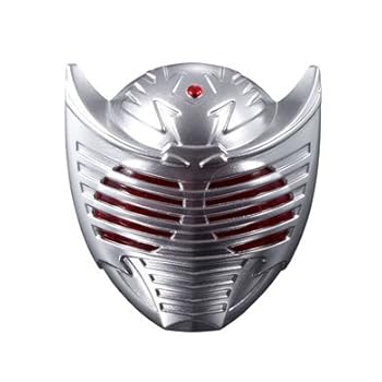 【中古】ガシャポン 仮面ライダーウィザード・ウィザードリング05 龍騎ウィザードリング（LED発光・スキャン対応版）