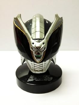 乐天商城 - 【中古】マスクコレクション マスコレ 仮面ライダー Vol.13 仮面ライダー幽汽 スカルフォーム