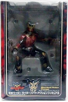 楽天市場】仮面ライダーファイトアクションフィギュアの通販