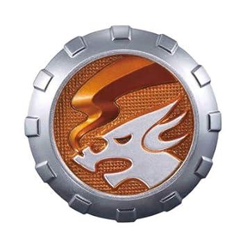 【中古】【未使用】仮面ライダーウィザード ガシャポンバリューライン ウィザードリング04 【5.スメルウィザードリング】(単品)