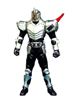 【中古】バンダイ プレイヒーロー 仮面ライダー龍騎2 仮面ライダーガイ 単品