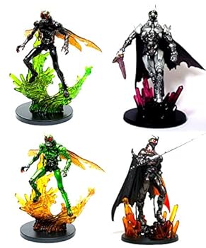 楽天市場】S．I．C． Vol． 17 シャドームーン & 仮面ライダーブラック