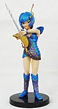 【中古】ガールズインユニフォーム ダークヒロインズ 「電磁戦隊メガレンジャー」 シボレナ フィギュア 単品 BANDAI