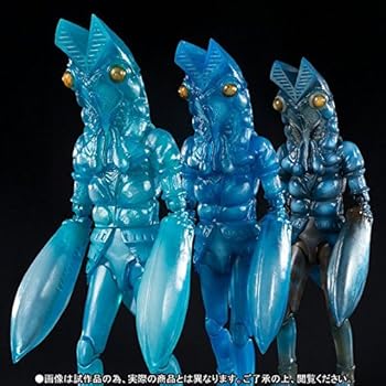 楽天市場】shフィギュアーツ バルタン星人の通販