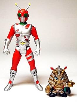 楽天市場】仮面ライダー フィギュアコレクションの通販