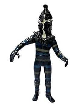 ケムール人フィギュア 楽天市場】ケムール人（フィギュア｜コレクション）：ホビーの通販