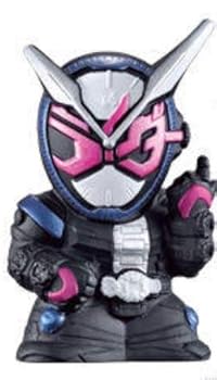 【中古】平成仮面ライダーキッズ -20ライダー集結!!編 仮面ライダージオウ 単品(3.0)