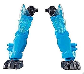 【中古】【未使用】ミニプラ 騎士竜戦隊リュウソウジャー 騎士竜合体シリーズ06 ヨクリュウオー [3.ヨクリュウオーC](単品)