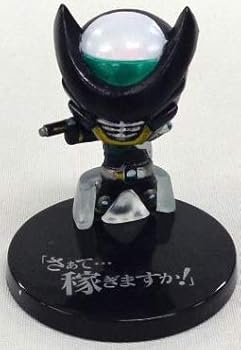 楽天市場】デフォルマイスタープチ 仮面ライダーオーズの通販