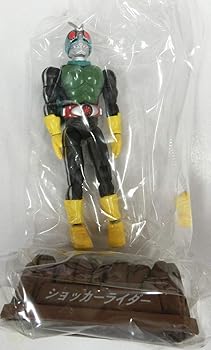 楽天市場】ショッカーライダー（フィギュア｜コレクション）：ホビーの通販