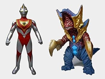 【中古】【未使用】プレイヒーローVS ウルトラマン対決セット 激闘の覇者編 ウルトラマンガイアVS宇宙戦闘獣コッヴ 単品【メーカー名】【メーカー型番】【ブランド名】BANDAI フィギュア・コレクタードール, おもちゃ_2column, おもちゃ ストア, ウルトラマン 【商品説明】プレイヒーローVS ウルトラマン対決セット 激闘の覇者編 ウルトラマンガイアVS宇宙戦闘獣コッヴ 単品当店では初期不良に限り、商品到着から7日間は返品を 受付けております。お問い合わせ・メールにて不具合詳細をご連絡ください。他モールとの併売品の為、完売の際はキャンセルご連絡させて頂きます。中古品の商品タイトルに「限定」「初回」「保証」「DLコード」などの表記がありましても、特典・付属品・帯・保証等は付いておりません。電子辞書、コンパクトオーディオプレーヤー等のイヤホンは写真にありましても衛生上、基本お付けしておりません。※未使用品は除く品名に【import】【輸入】【北米】【海外】等の国内商品でないと把握できる表記商品について国内のDVDプレイヤー、ゲーム機で稼働しない場合がございます。予めご了承の上、購入ください。掲載と付属品が異なる場合は確認のご連絡をさせて頂きます。ご注文からお届けまで1、ご注文⇒ご注文は24時間受け付けております。2、注文確認⇒ご注文後、当店から注文確認メールを送信します。3、お届けまで3〜10営業日程度とお考えください。4、入金確認⇒前払い決済をご選択の場合、ご入金確認後、配送手配を致します。5、出荷⇒配送準備が整い次第、出荷致します。配送業者、追跡番号等の詳細をメール送信致します。6、到着⇒出荷後、1〜3日後に商品が到着します。　※離島、北海道、九州、沖縄は遅れる場合がございます。予めご了承下さい。お電話でのお問合せは少人数で運営の為受け付けておりませんので、お問い合わせ・メールにてお願い致します。営業時間　月〜金　11:00〜17:00★お客様都合によるご注文後のキャンセル・返品はお受けしておりませんのでご了承ください。0