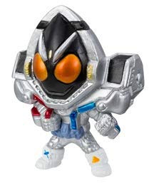 【中古】仮面ライダーフォーゼ こいつで決めるぜ リミットブレイクスイング 5.仮面ライダーフォーゼ マグネットステイツ ライダー超電磁ボンバー 単品