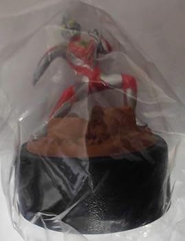 【中古】新世紀ウルトラマン伝説 シャープナーコレクション ウルトラマンガイア 単品
